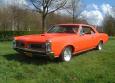 Tony's 1966 GTO