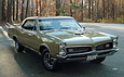 Dan's 1967 GTO