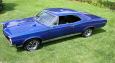 Brian's 1967 GTO