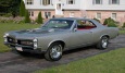 Bill's 1967 GTO