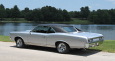 Connie's 1967 GTO