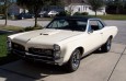 Glen's 1967 GTO