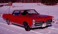 Johan's 1967 GTO Convertible