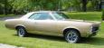 Kevin's 1967 GTO