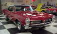 Paul's 1967 GTO