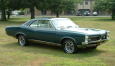 Rob's 1967 GTO