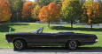 Tom's 1967 GTO Convertible