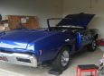 Craig's 1968 GTO Convertible