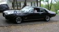 Donnie's 68 GTO