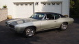 Joe's 1968 GTO