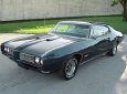 John's 1968 GTO