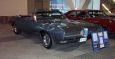 Jason's 1968 GTO Convertible