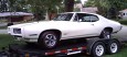 Rob's 1968 GTO