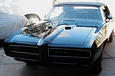 Paul's 1968 GTO Convertible