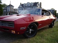 Jered's 1969 GTO