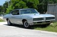 Joe's 1969 GTO