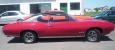 Jerry's 1969 GTO