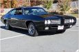 Joe's 1969 GTO