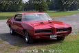 Michael's 69 GTO