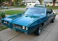 Phil's 1969 GTO