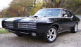 Terry's 1969 GTO