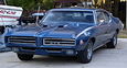 Joe's 1969 GTO Judge