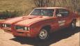 John's 1969 GTO Judge