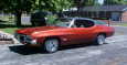 Dale's 1970 T-37...