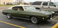 Dan's 1970 GTO