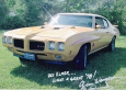 Elmer's 1970 GTO Judge