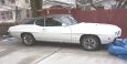 John's 70 GTO