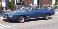 Phil's 1970 GTO Convertible
