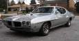 Russ's 1970 GTO