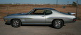 Mike's 1970 GTO Judge