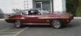 Mark's 1970 GTO Judge
