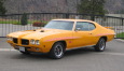 Pete's 1970 GTO Judge
