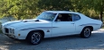 Terry's 70 GTO Judge