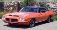 John's 1971 GTO