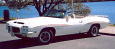 Gaston's 1971 GTO Convertible