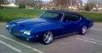Joe's 1971 GTO