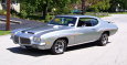 Joe's 1971 GTO