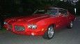 Tom's 1971 GTO