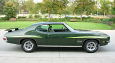 Paul's 1971 GTO
