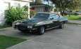 Scottie's 1971 GTO