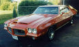 Joe's 1972 GTO