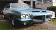 Bad72gto's 1972 GTO
