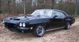 Jerry's 1972 GTO