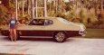 Kory's 1972 GTO