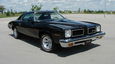 Tim's 1973 GTO
