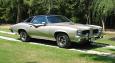 Vincent's 1973 GTO